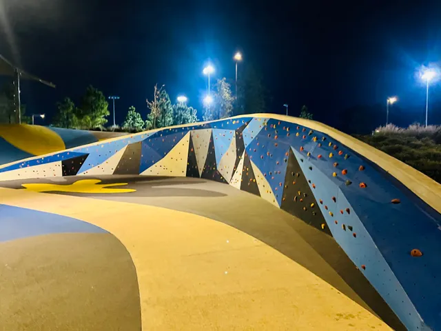 Alief Community Park