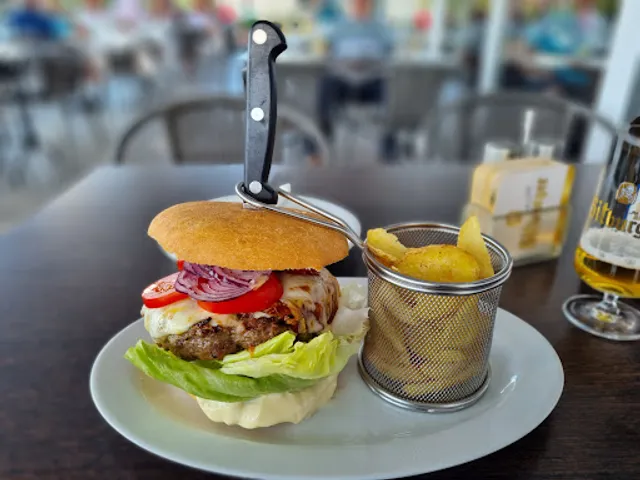 Feldberg Restaurant Deutsches Haus