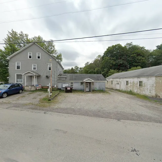 Whitetail Pub Bar & Grill