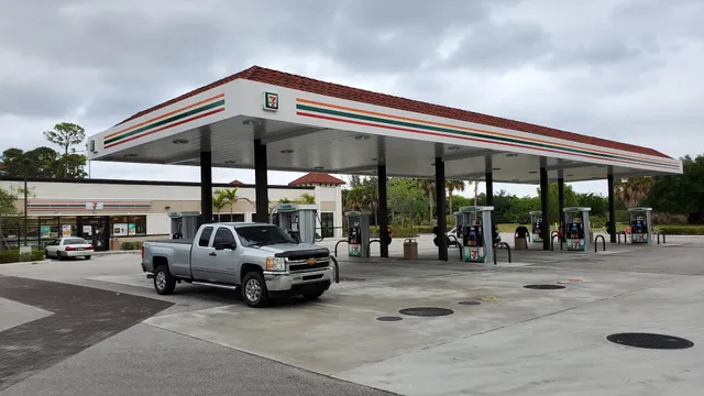 7-Eleven