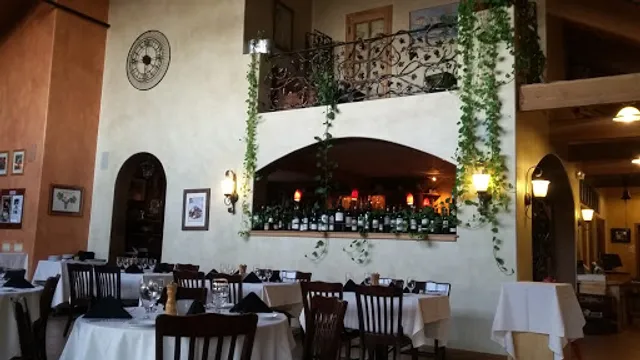 Onotria Wine Country Cuisine