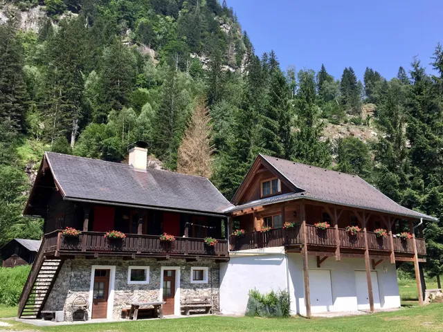 Alpenhotel Pflüglhof