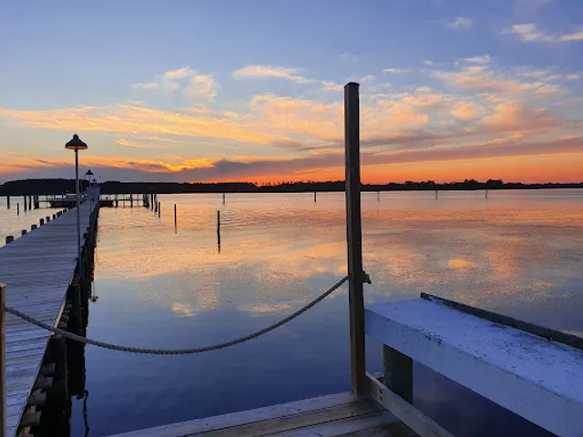 Pier450 - POV Restaurant