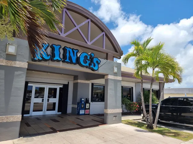 King's Restaurants