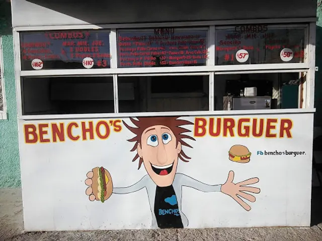 Benchos Burguer