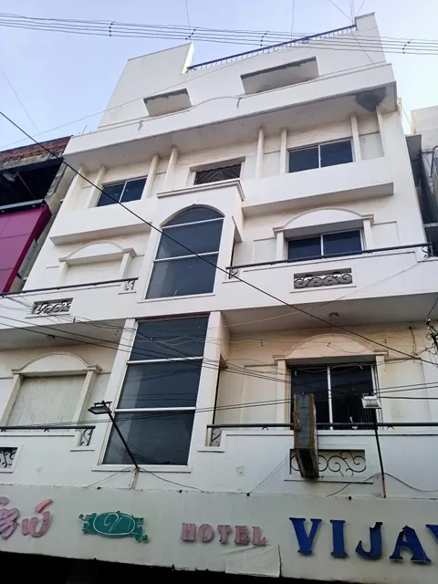 Hotel Vijay