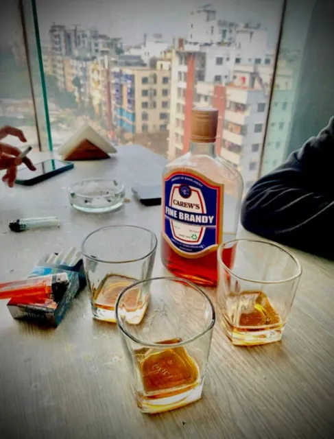 Nest Restaurant & Bar