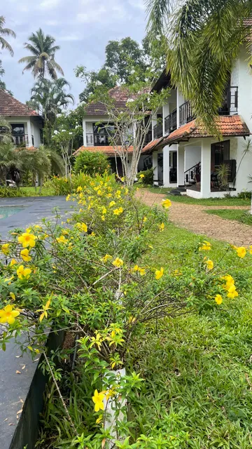 Deshadan Resorts & Hotels ( Corporate Office )