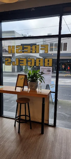 Lawson's Bagels South Yarra