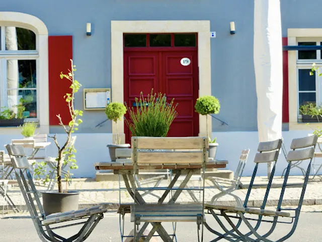 Gasthaus Schwarze Seele