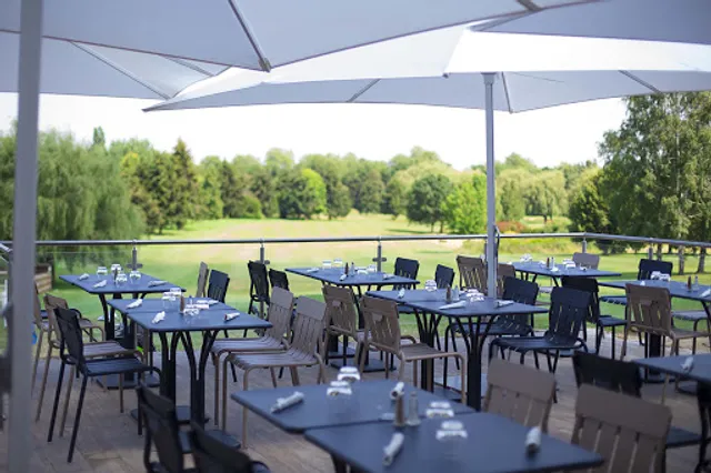 Restaurant Le Panoramic