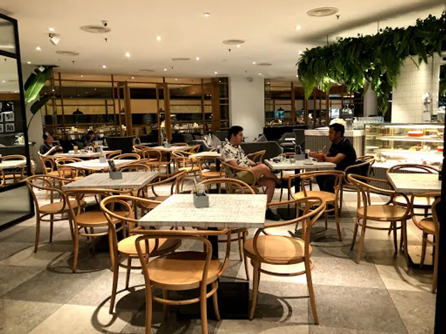 Ben's Bangsar Shopping Centre