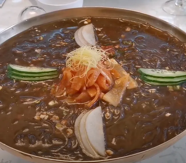 Dayong North Korea Noodles Restaurant