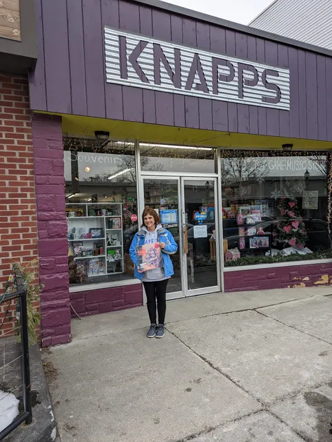 Knapp's