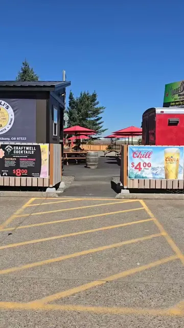 Shawarma House Albany