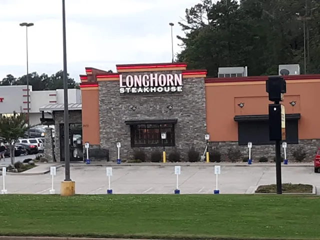 LongHorn Steakhouse