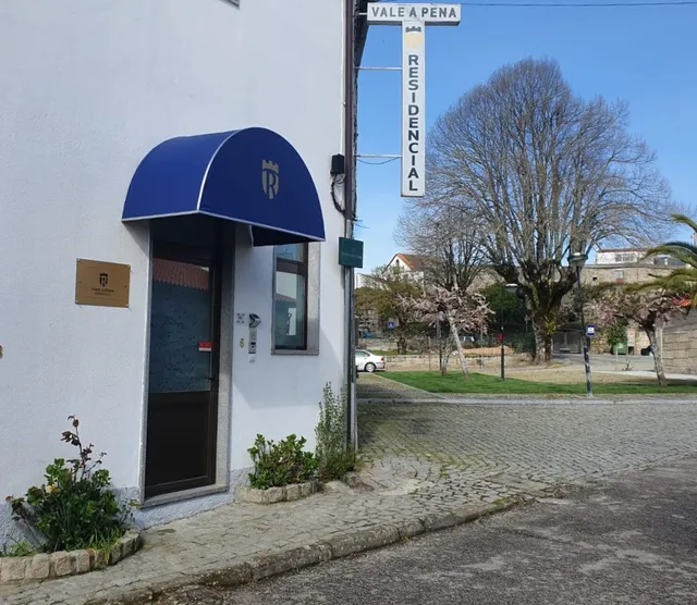 Vale a Pena Alojamento Local