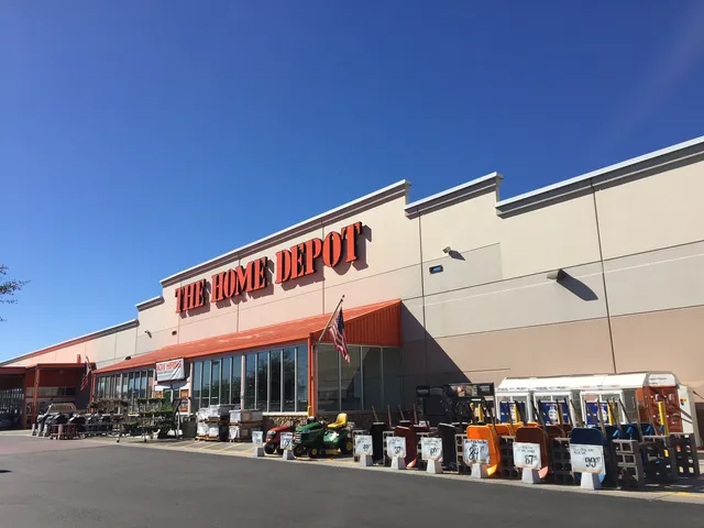 The Home Depot