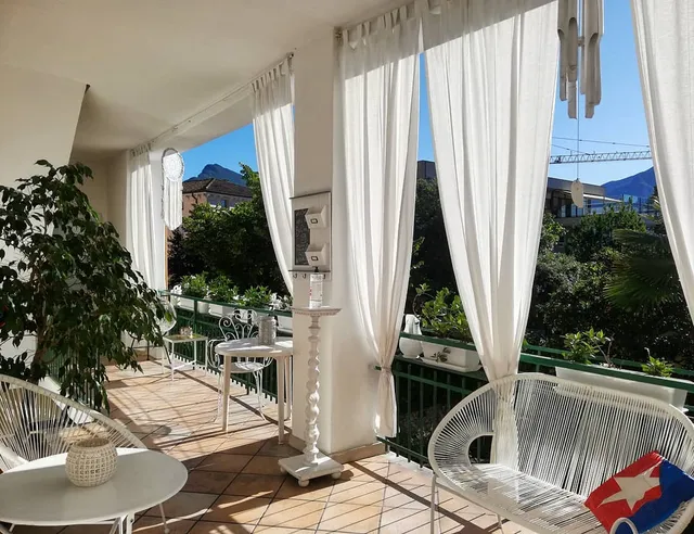 Bed & Breakfast Dal Nonno