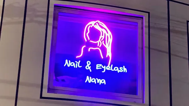 Nail&Eyelash Nana