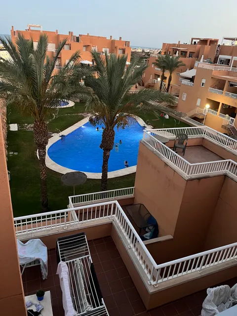 Homes of Spain, Urb Atalaya de Mojacar