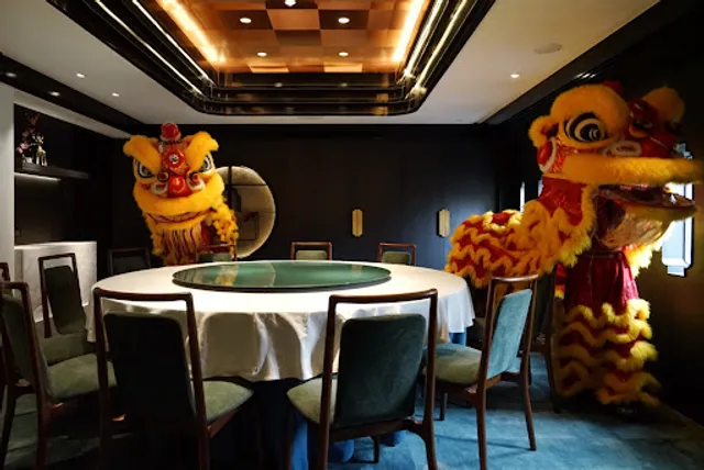 文公館La Maison de Win