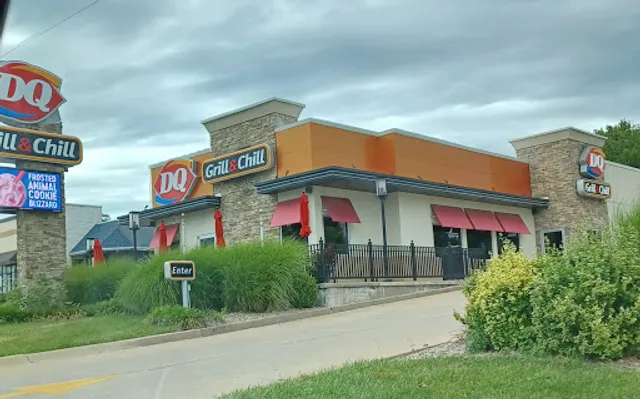 Dairy Queen Grill & Chill