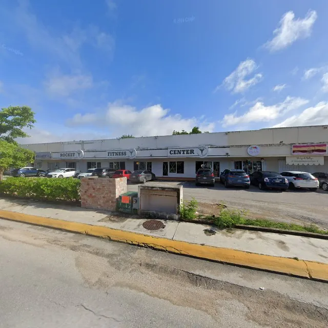 Playa Fitness Center "Evolution"