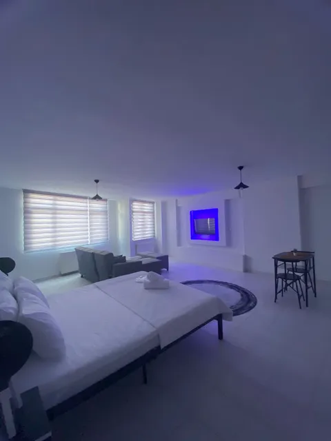 No 19 PENDİK GÜNÜBİRLİK DAİRELER