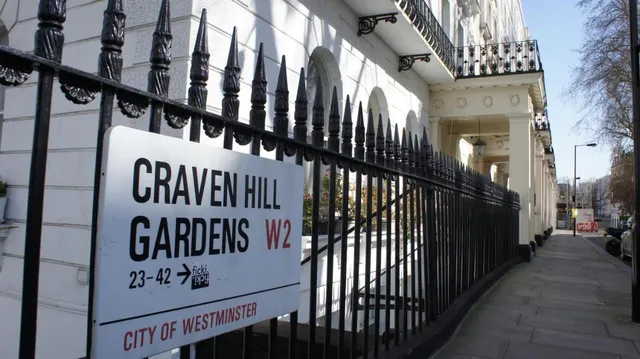 Caring Hotel Hyde Park