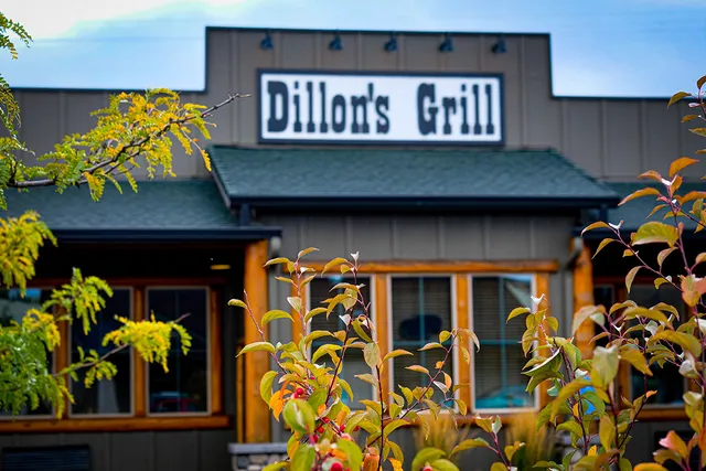 Dillon's Grill