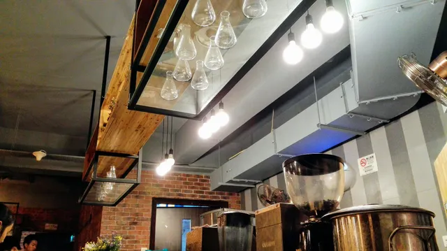 面牽一線 Mian Cafe