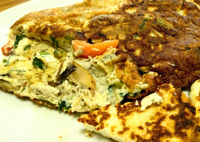 Buttylicious Cafe & Baguette Bar