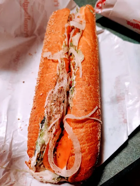PrimoHoagies