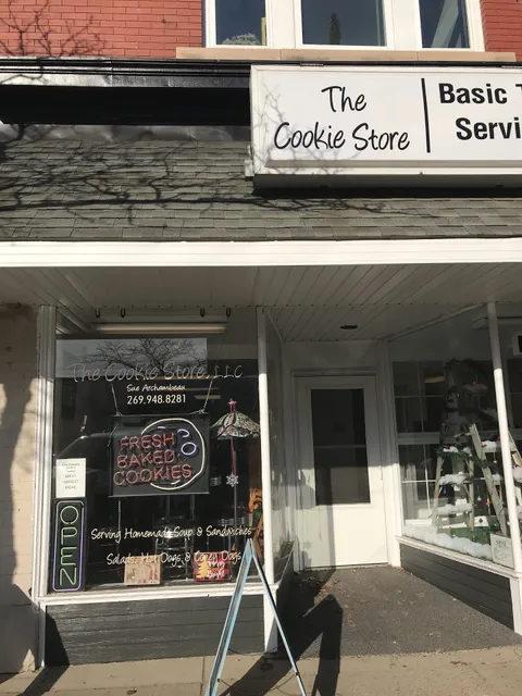 The Cookie Store LLC