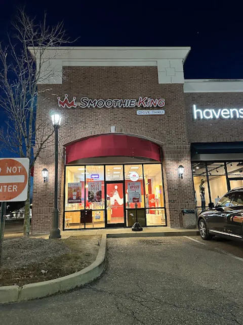 Smoothie King