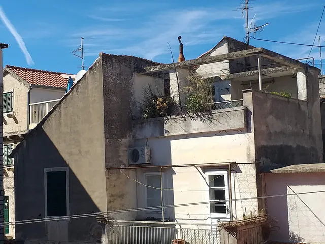 Devivi Apartments, Split