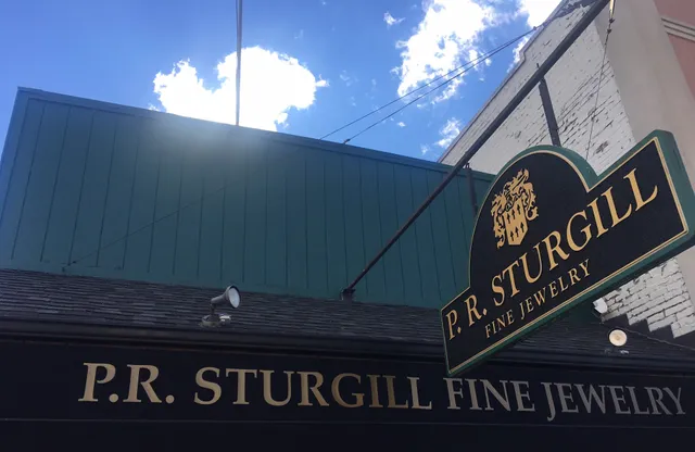 P.R. Sturgill Fine Jewelry