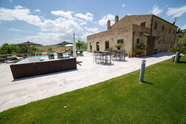 Magnolia Hotel Boutique