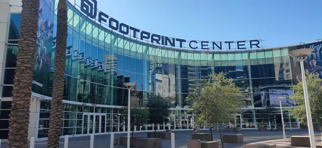 Phoenix Suns Team Shop