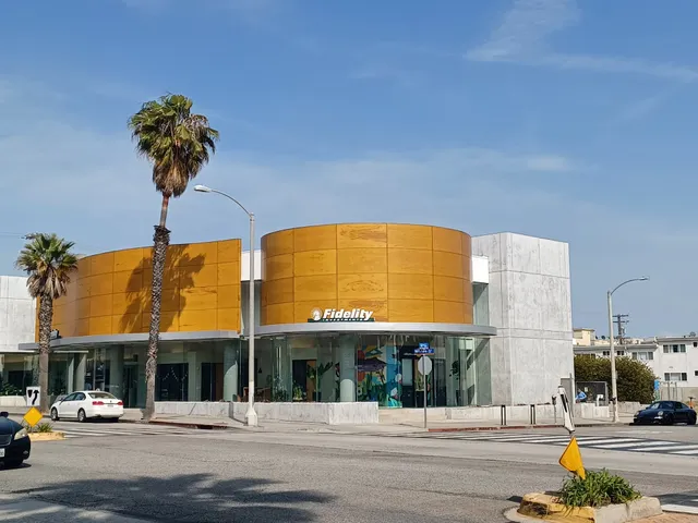 Fidelity Investments