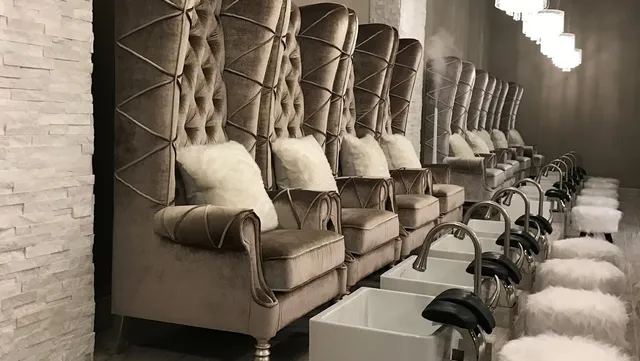 J'Adore Nail Boutique