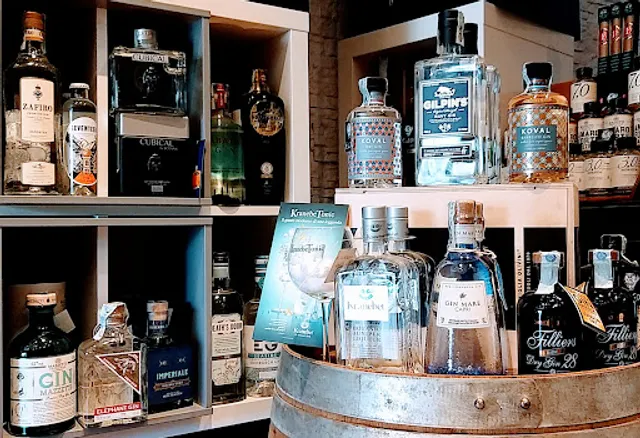 Enoteca La Botte Bianca