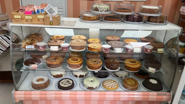 Casa de Bolos Balneário Camboriú