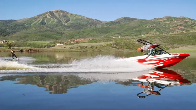 Jordanelle Rentals & Marina