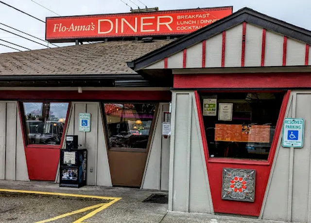 FloAnna's Diner