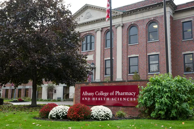 Albany College of Pharmacy and Health Sciences