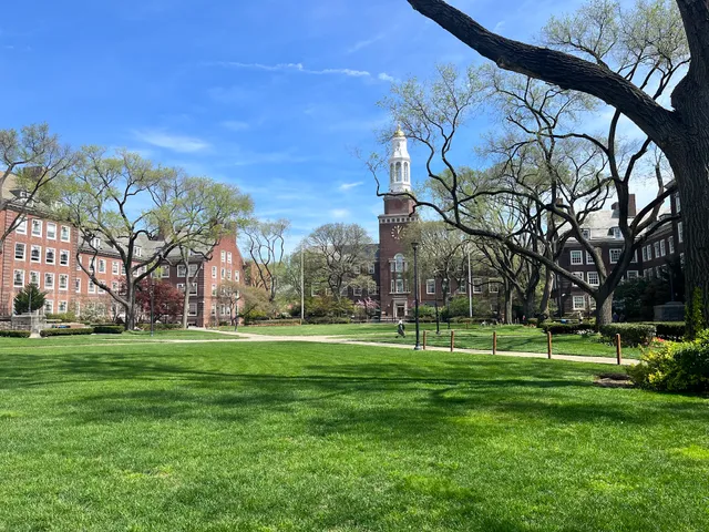 Brooklyn College