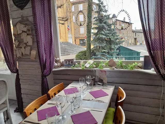 Auberge des Marronniers