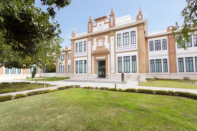 Colección del Museo Ruso / Málaga